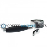 Spaziale 1 Cup Portafilter Assembly