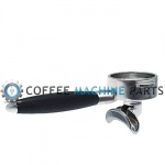 Spaziale 2 Cup Portafilter Assembly