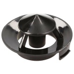Delonghi Finger Guard for Delonghi Automatic Coffee Machines with Grinders