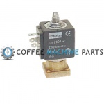 Cimbali Espresso Machine 3 Way Solenoid Valve